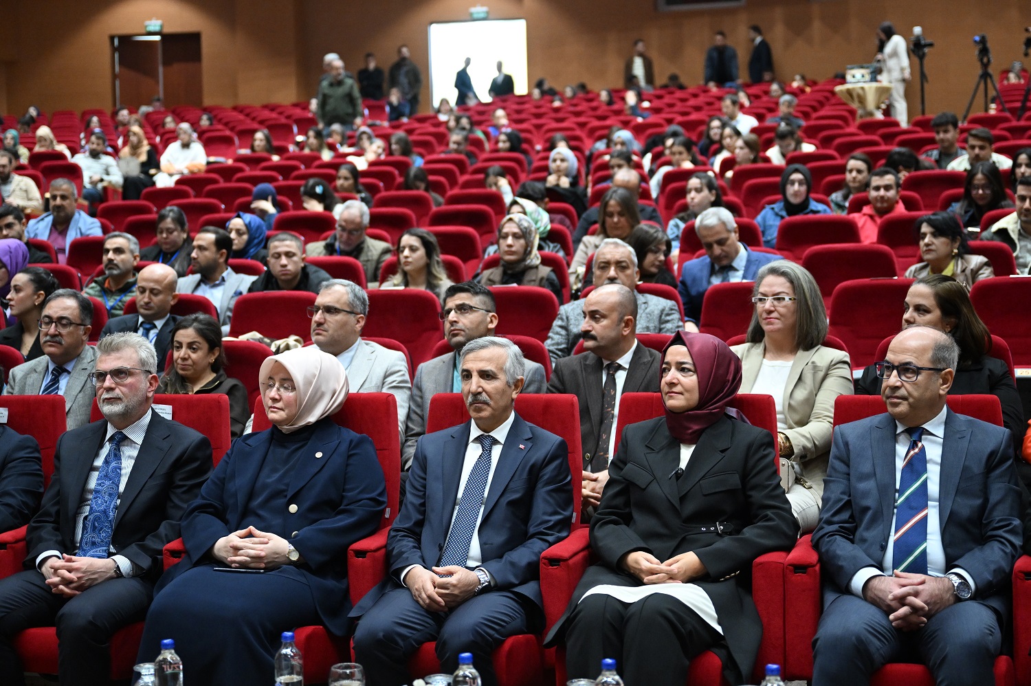 “Yeni Konutlar Aile Yapısını Güçlendirecek Şekilde Tasarlandı” (1)