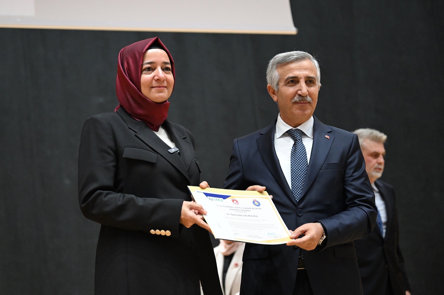 “Yeni Konutlar Aile Yapısını Güçlendirecek Şekilde Tasarlandı” (3)