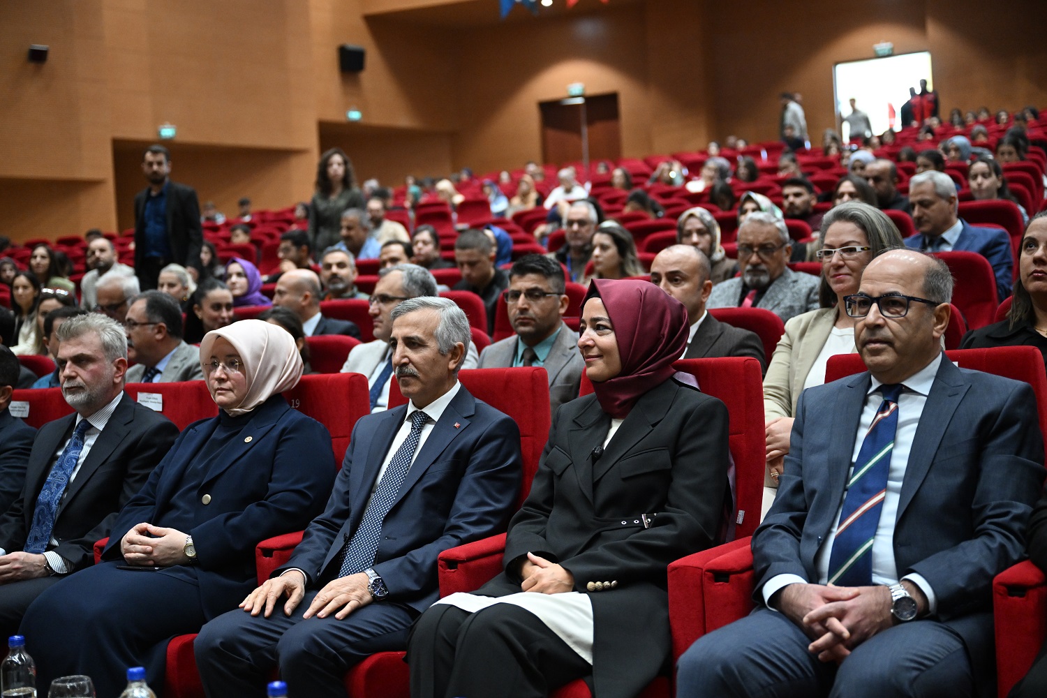 “Yeni Konutlar Aile Yapısını Güçlendirecek Şekilde Tasarlandı” (4)