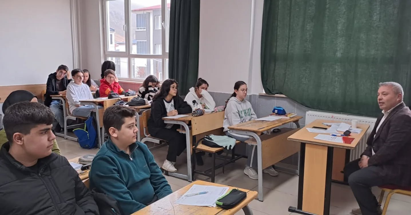 Yetiştirme Kurslarına Ziyaret1