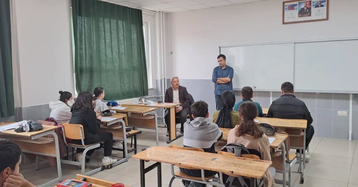 Yetiştirme Kurslarına Ziyaret3