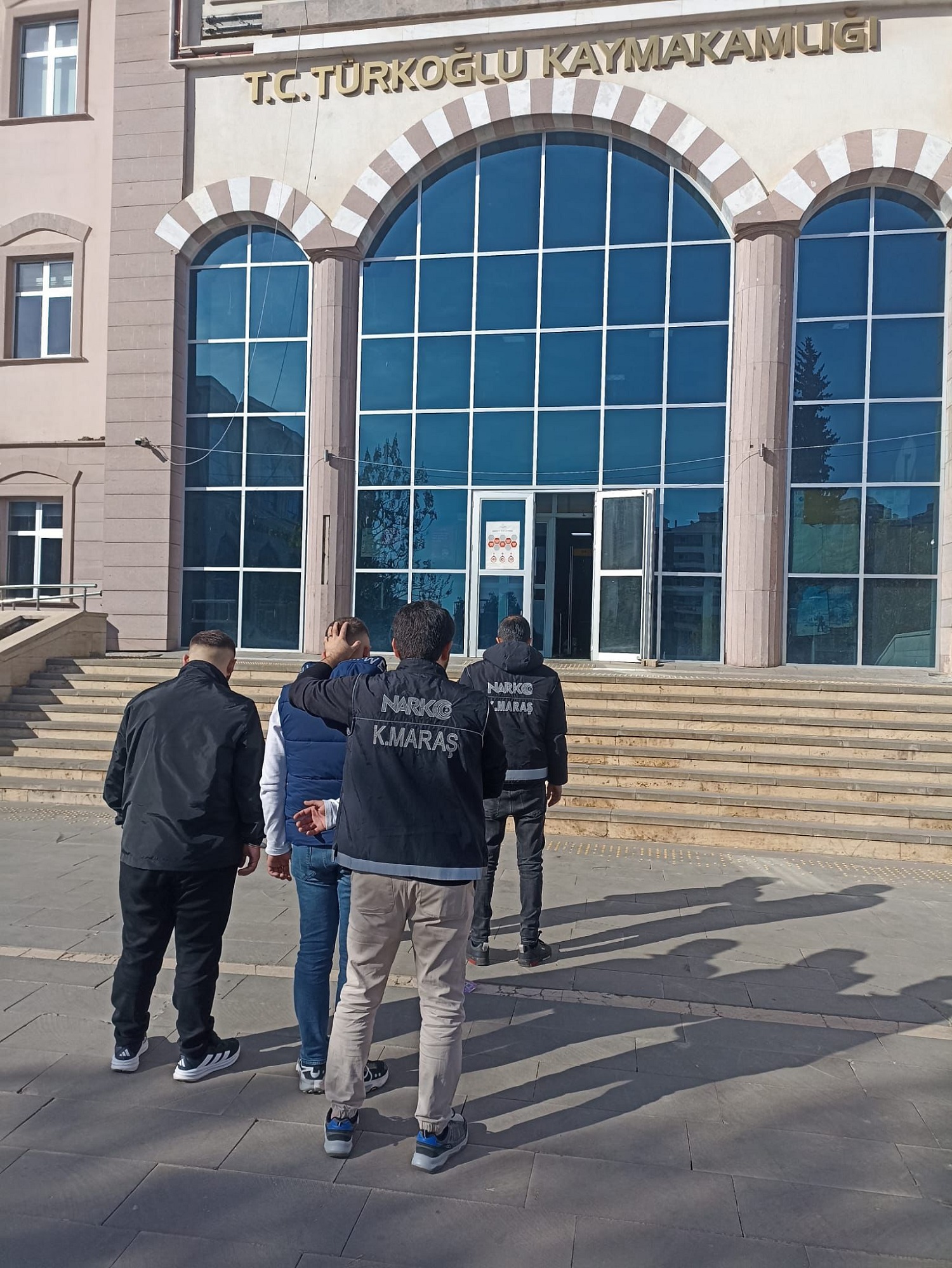 13 Bin 720 Adet Sentetik Ecza Ele Geçirildi (1)