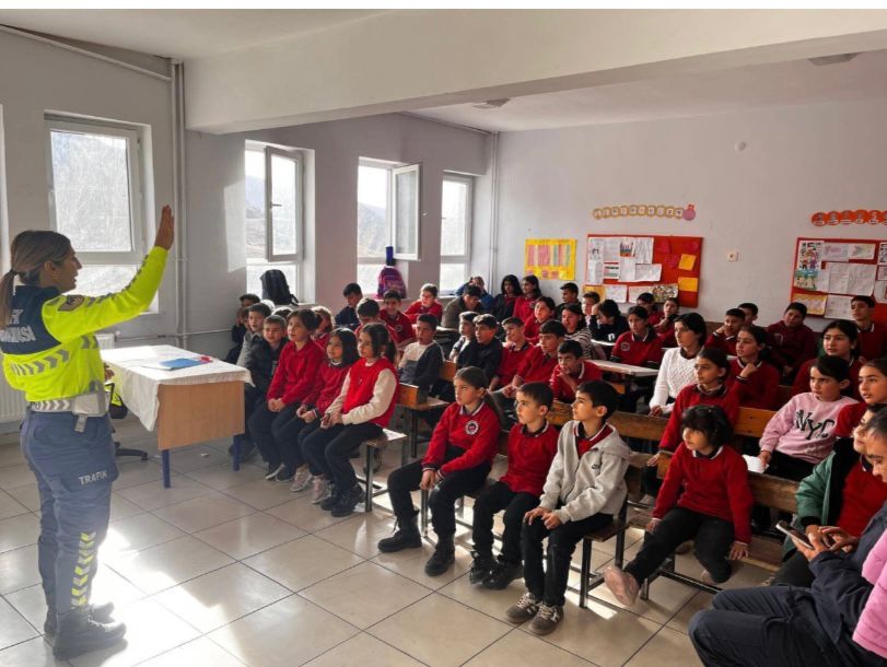 24 Bin 933 Araç Ve Sürücü Denetlendi2