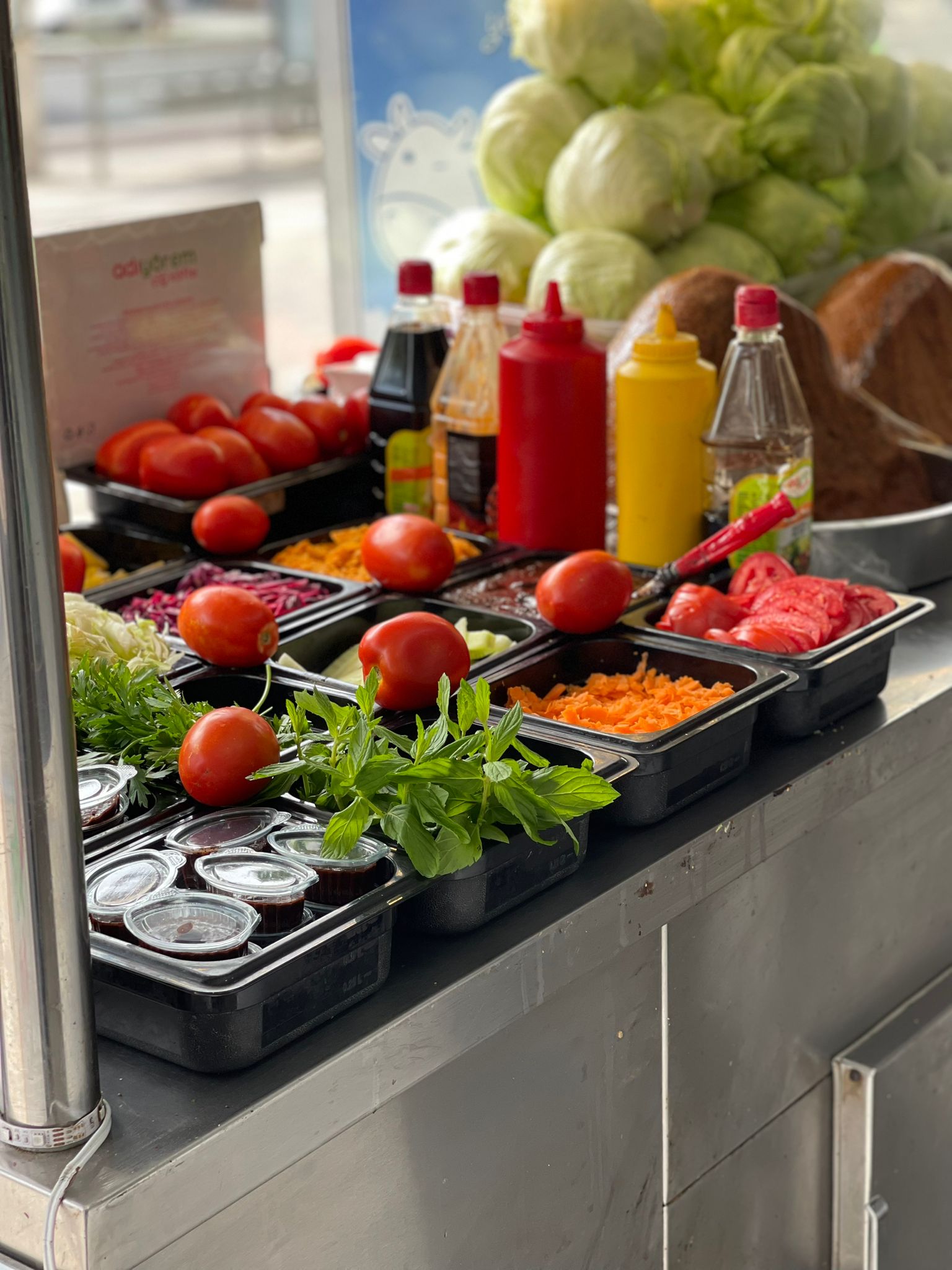 Adıyörem Çiğköfte’de Kampanya Ve İndirimler Bitmiyor