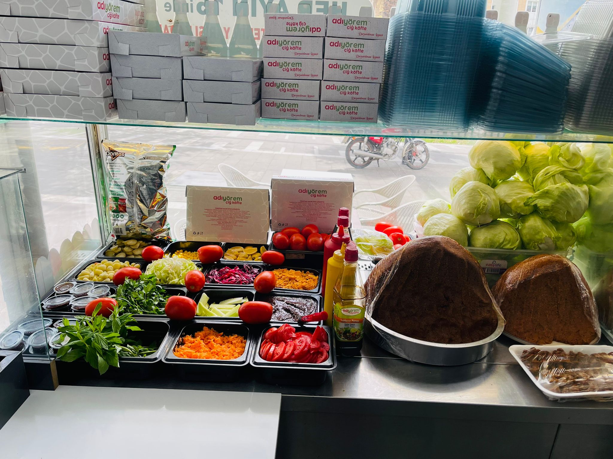 Adıyörem Çiğköfte’de Kampanya Ve İndirimler Bitmiyor1