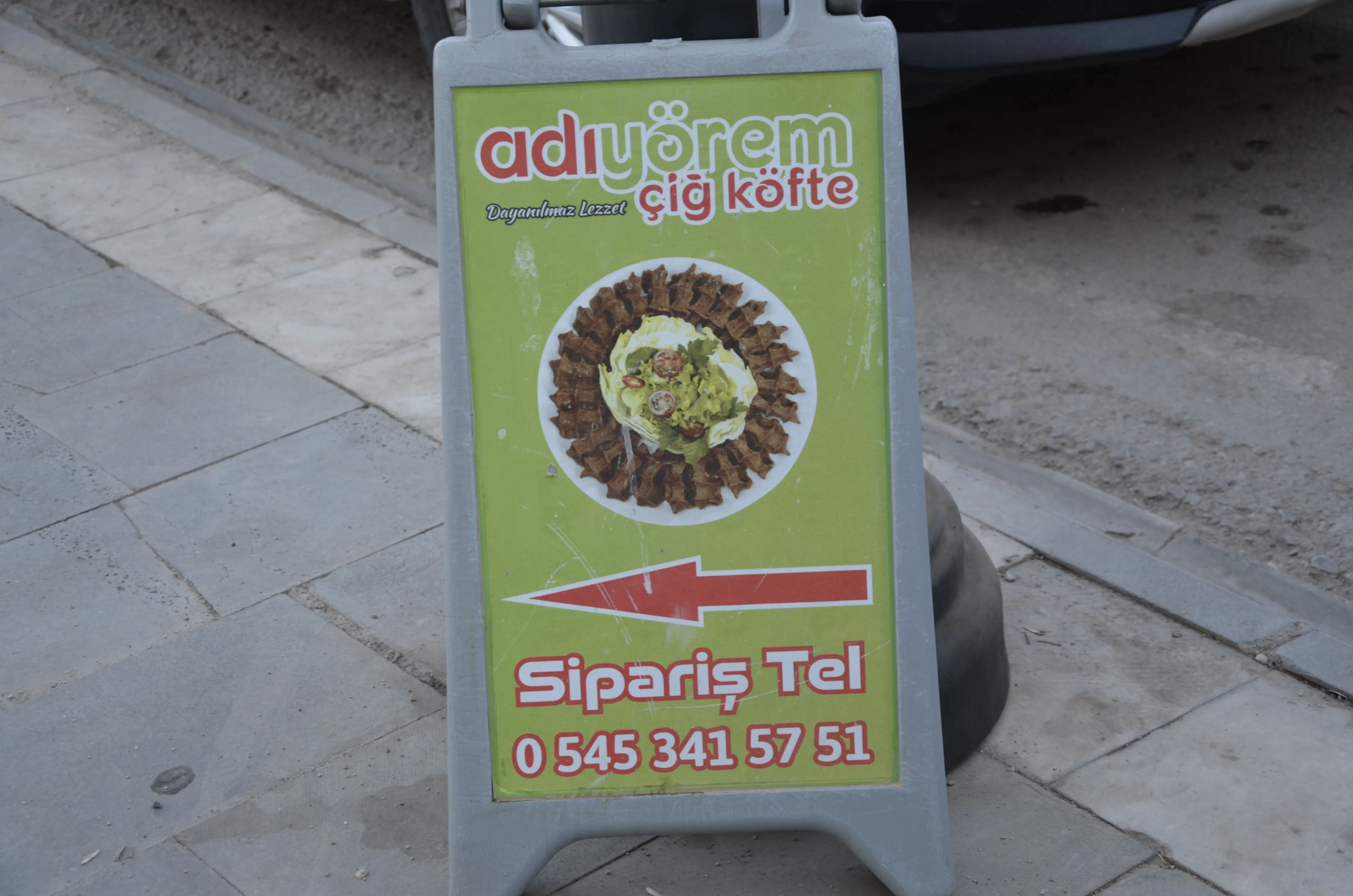 Adıyörem Çiğköfte’de Kampanya Ve İndirimler Bitmiyor10