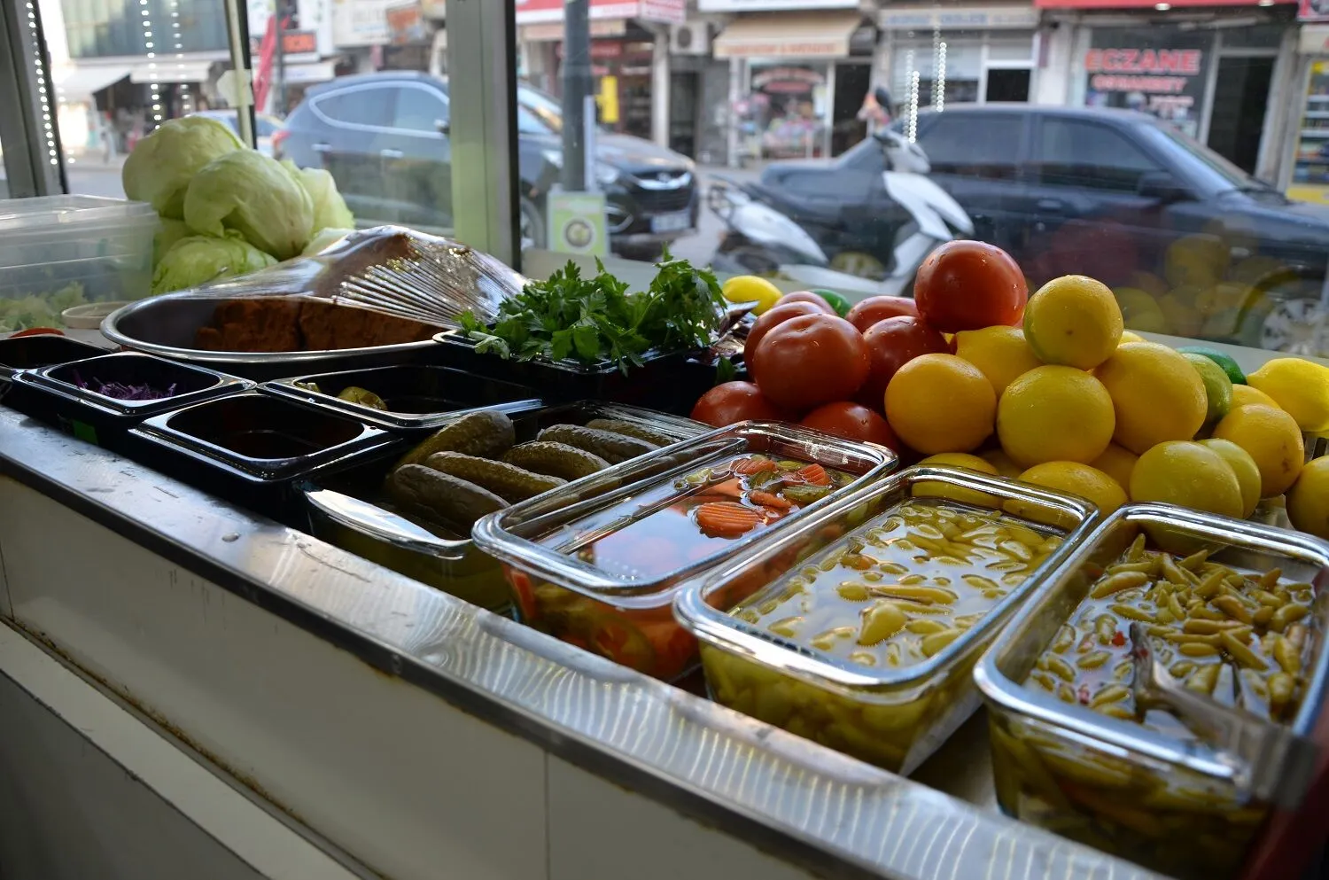 Adıyörem Çiğköfte’de Kampanya Ve İndirimler Bitmiyor11