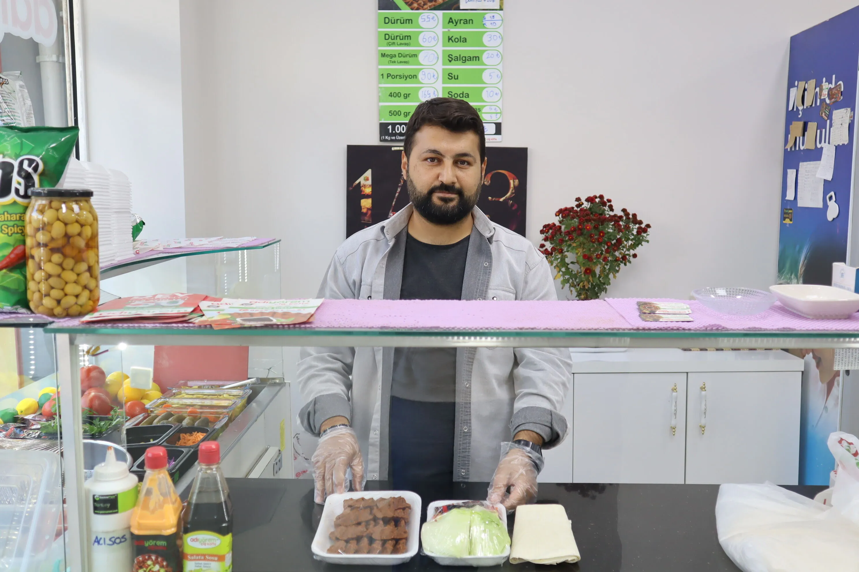 Adıyörem Çiğköfte’de Kampanya Ve İndirimler Bitmiyor7