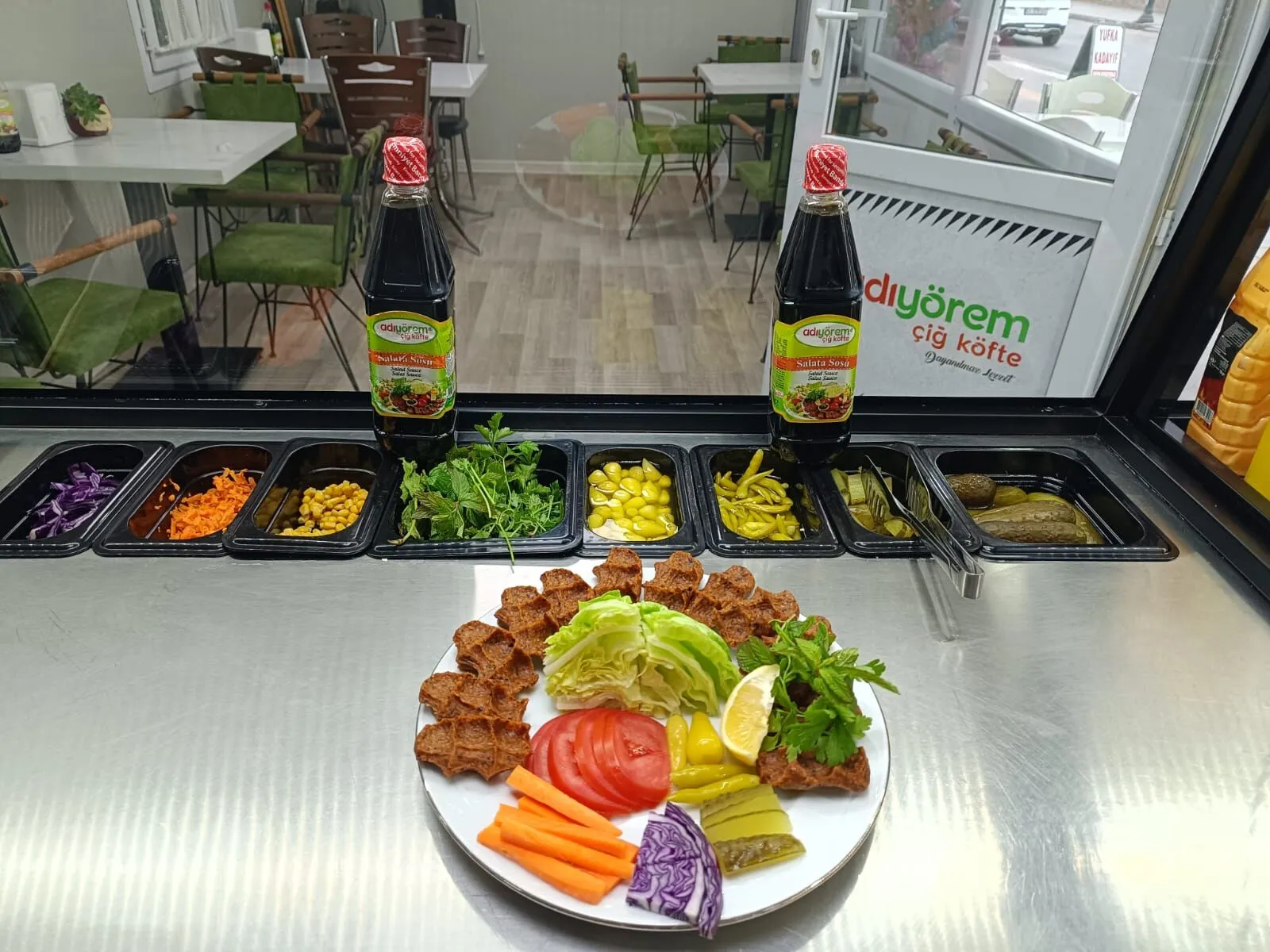 Adıyörem Çiğköfte’de Kampanya Ve İndirimler Bitmiyor8