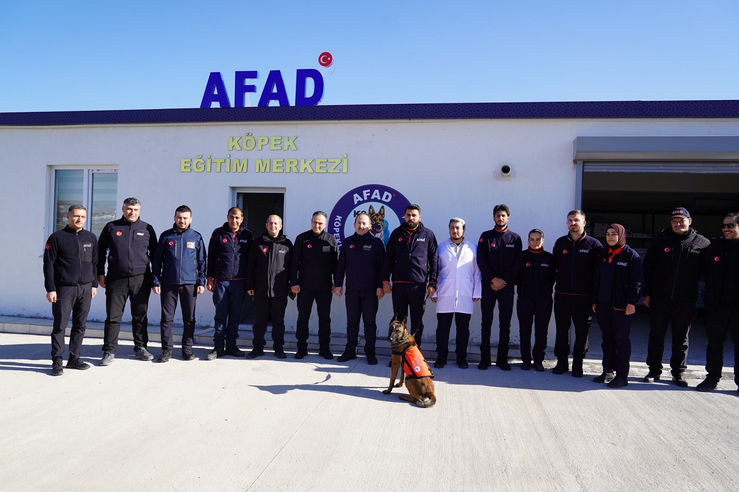 Afad Başkanı Pehlivan, Kahramanmaraş'ta İncelemelerde Bulundu (2)