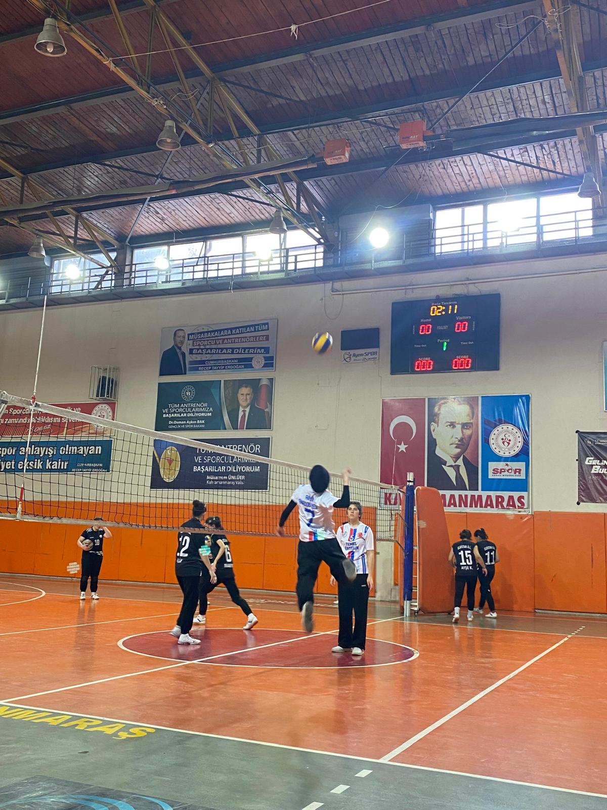 Afşin Anadolu Lisesi