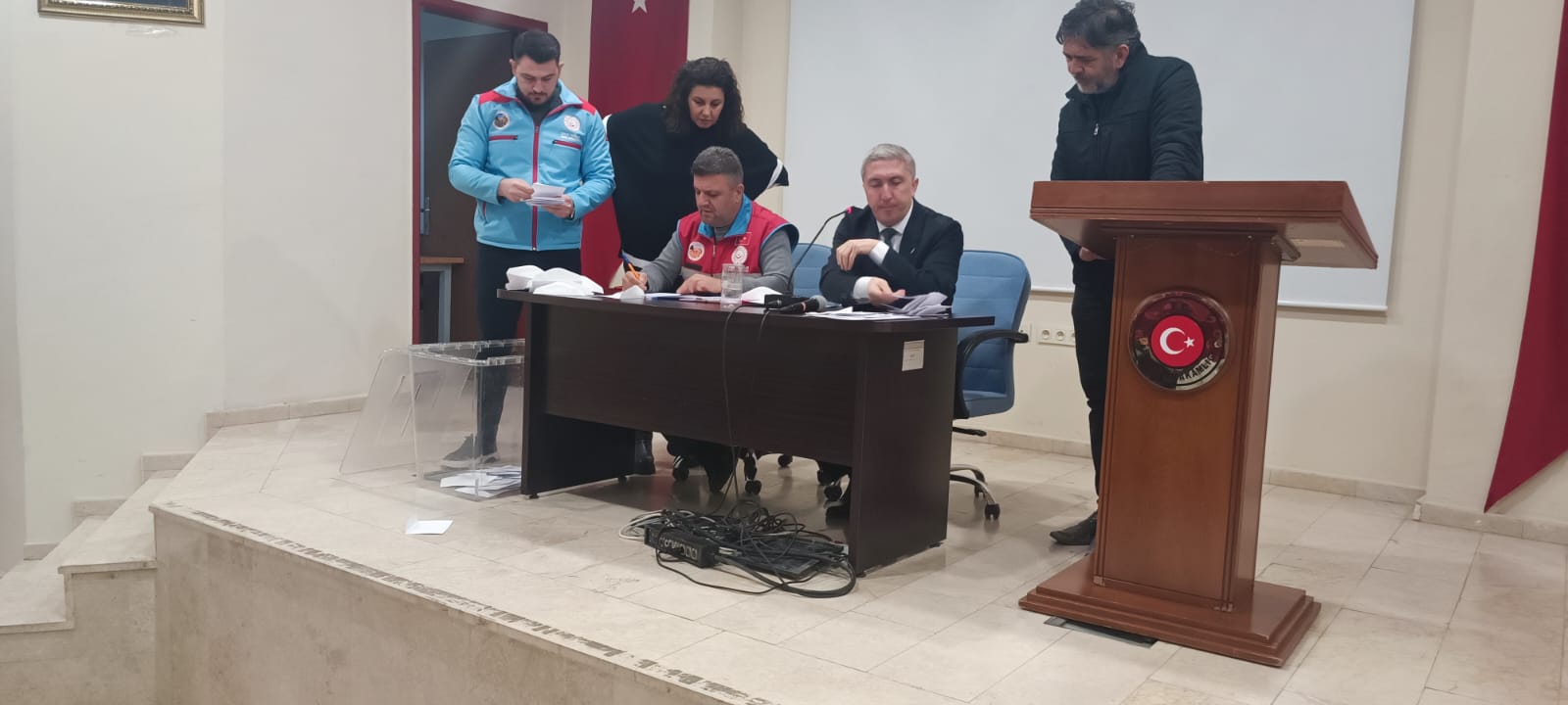 Afşin Sydv’de 2026 Yılı Mütevelli Heyeti Muhtar Üyeleri Seçildi (3)