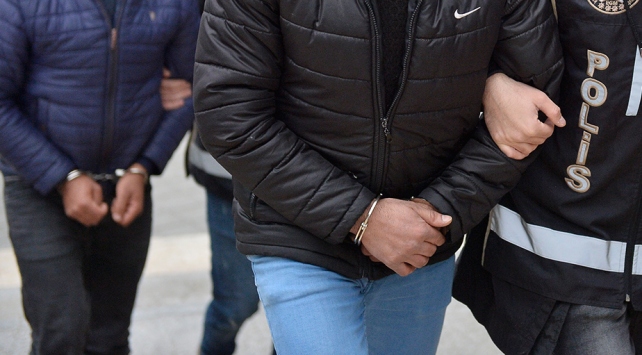 Afşin Ve Elbistan'da Kaçakçılık Operasyonu 4 Gözaltı 1