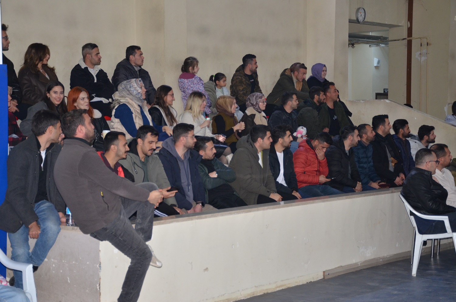 Afşin Voleybol Halk Turnuvası Finalistleri Belli Oldu (15)