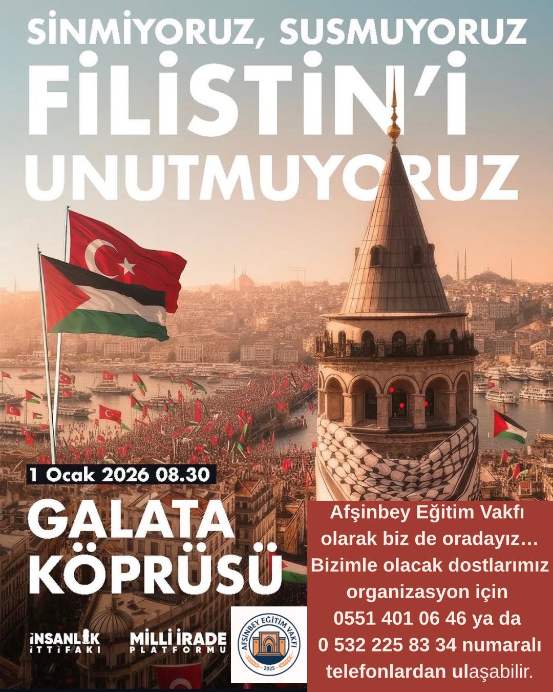 Afşinbey Eğitim Vakfı