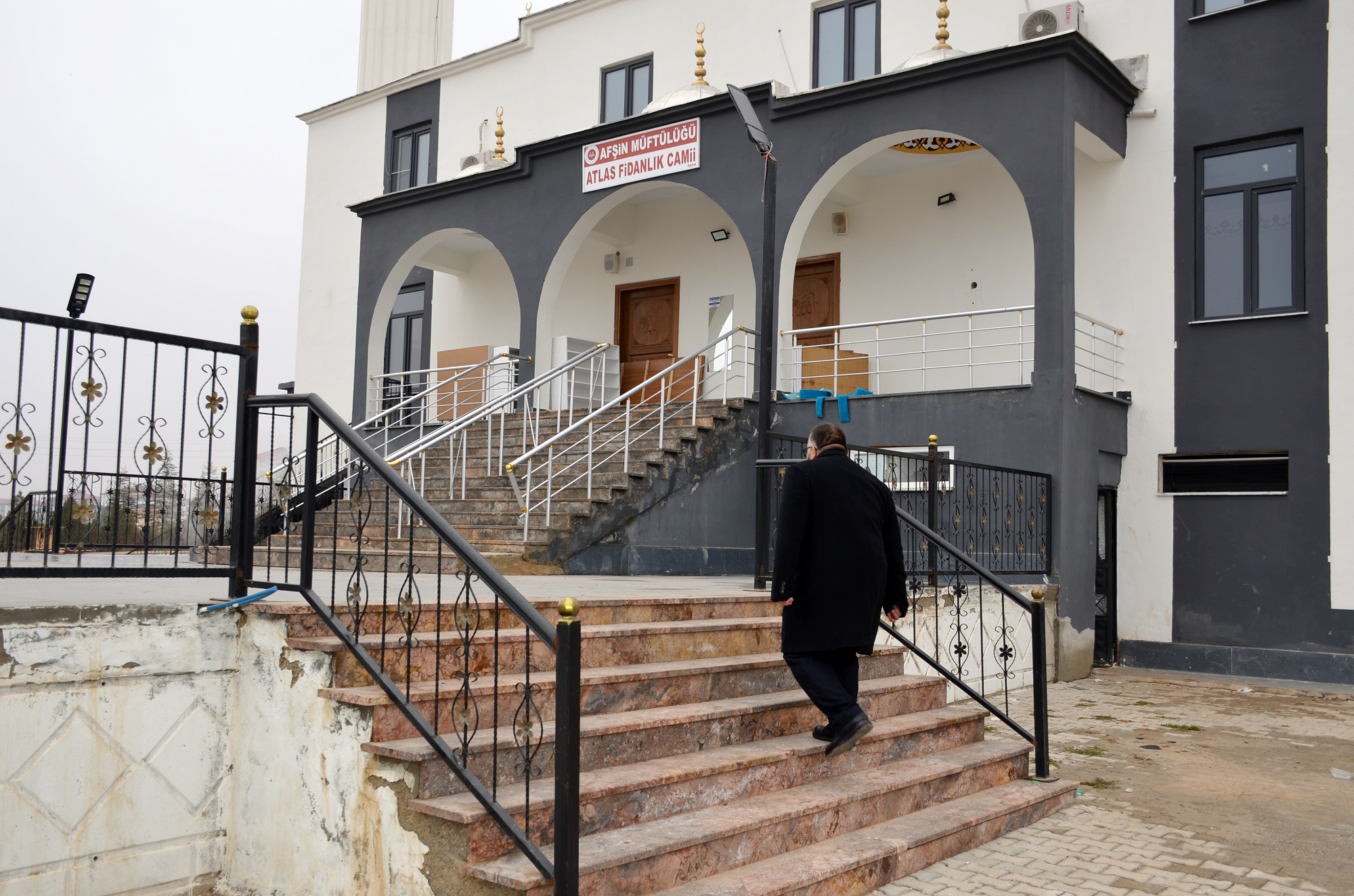 Afşin’de Dikkat Çeken Kamu Spotu (13)