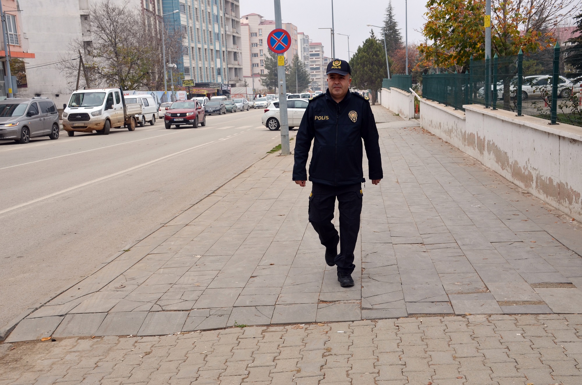 Afşin’de Dikkat Çeken Kamu Spotu (17)
