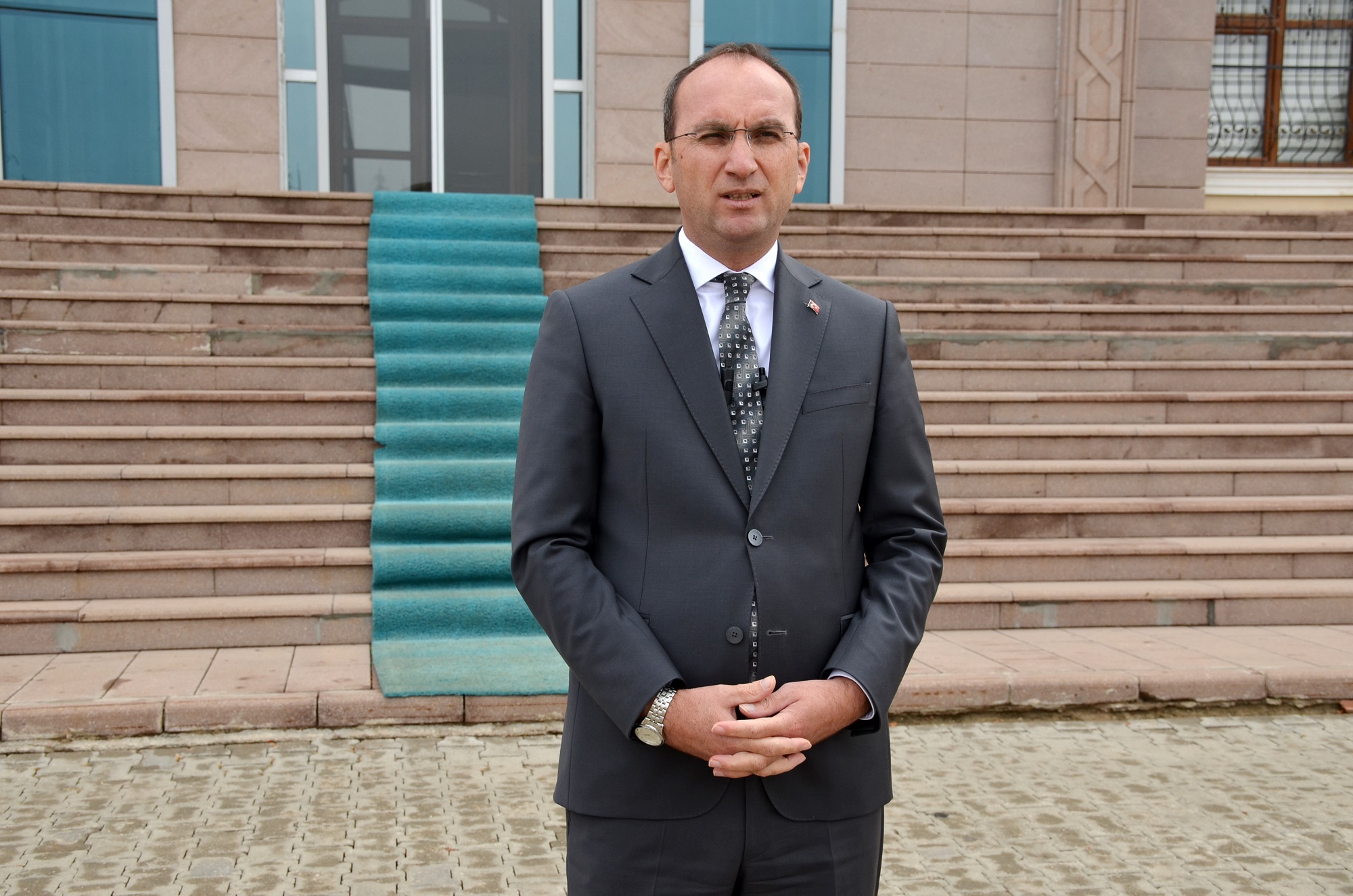 Afşin’de Dikkat Çeken Kamu Spotu (18)