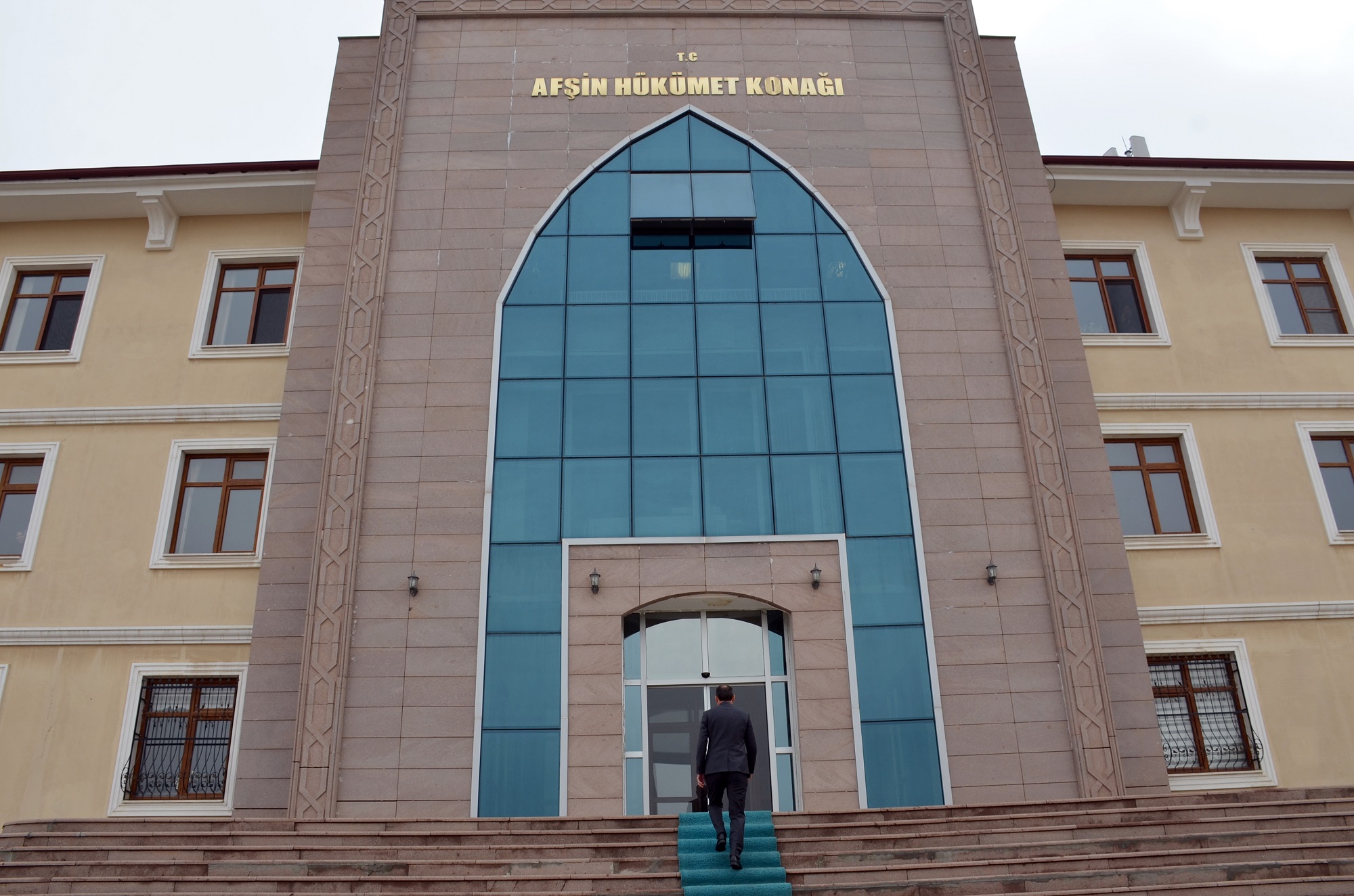 Afşin’de Dikkat Çeken Kamu Spotu (19)