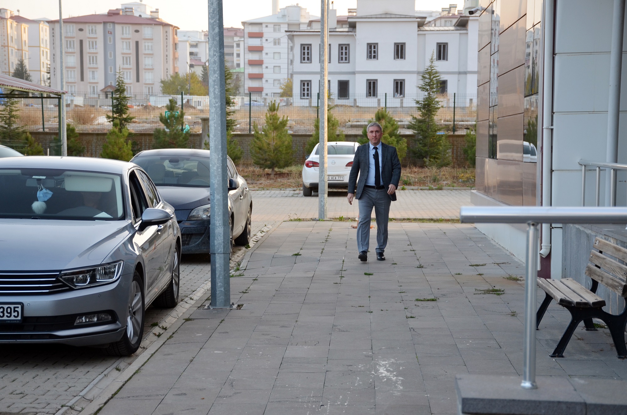 Afşin’de Dikkat Çeken Kamu Spotu (24)