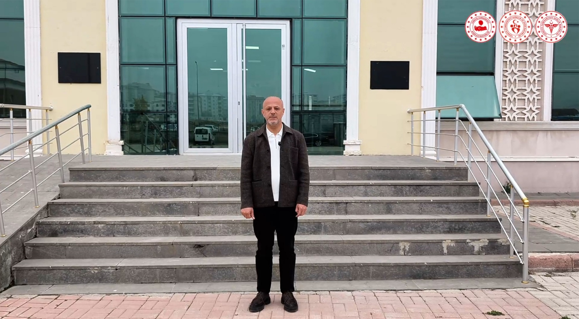 Afşin’de Dikkat Çeken Kamu Spotu (25)