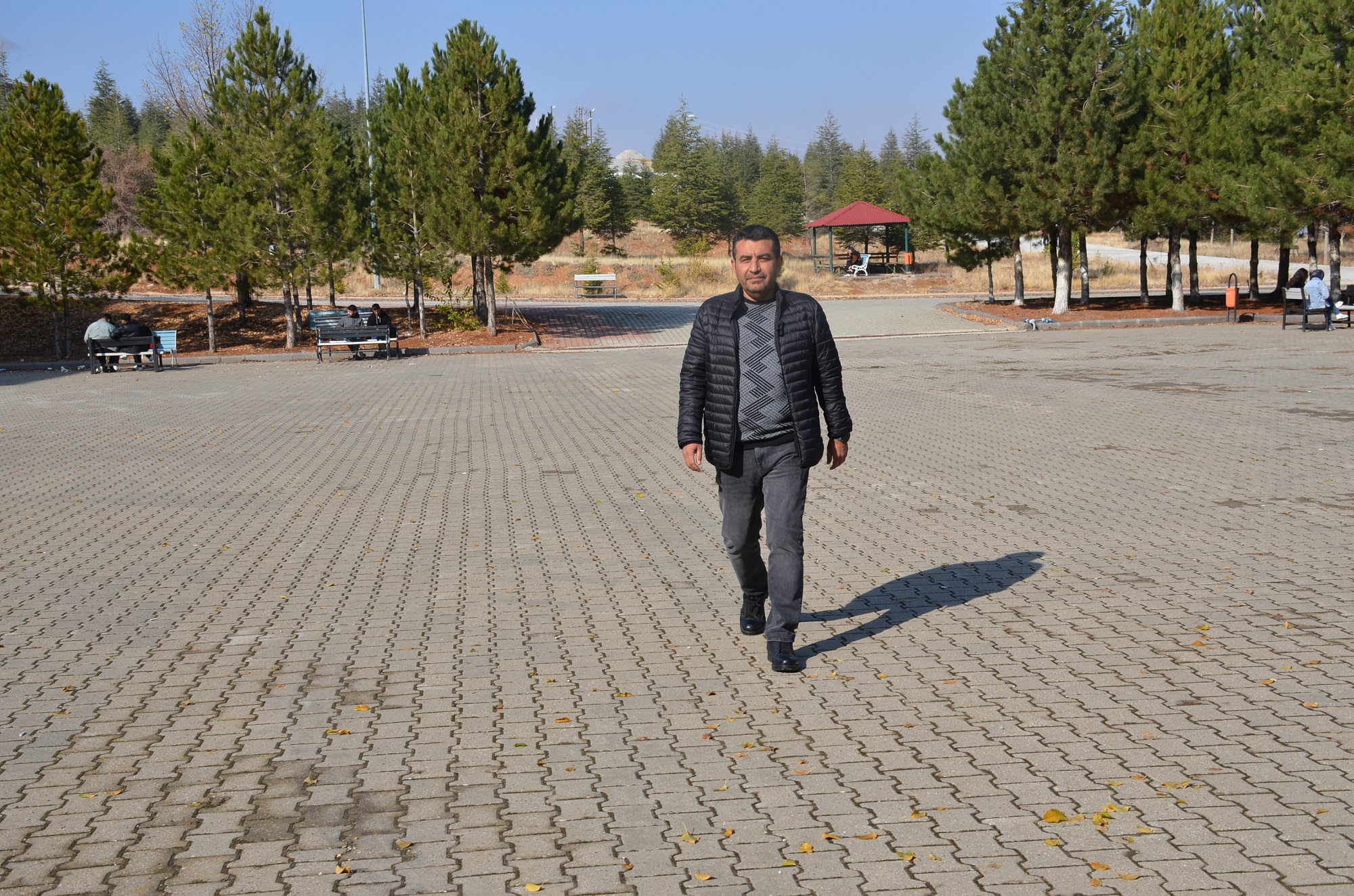 Afşin’de Dikkat Çeken Kamu Spotu (6)