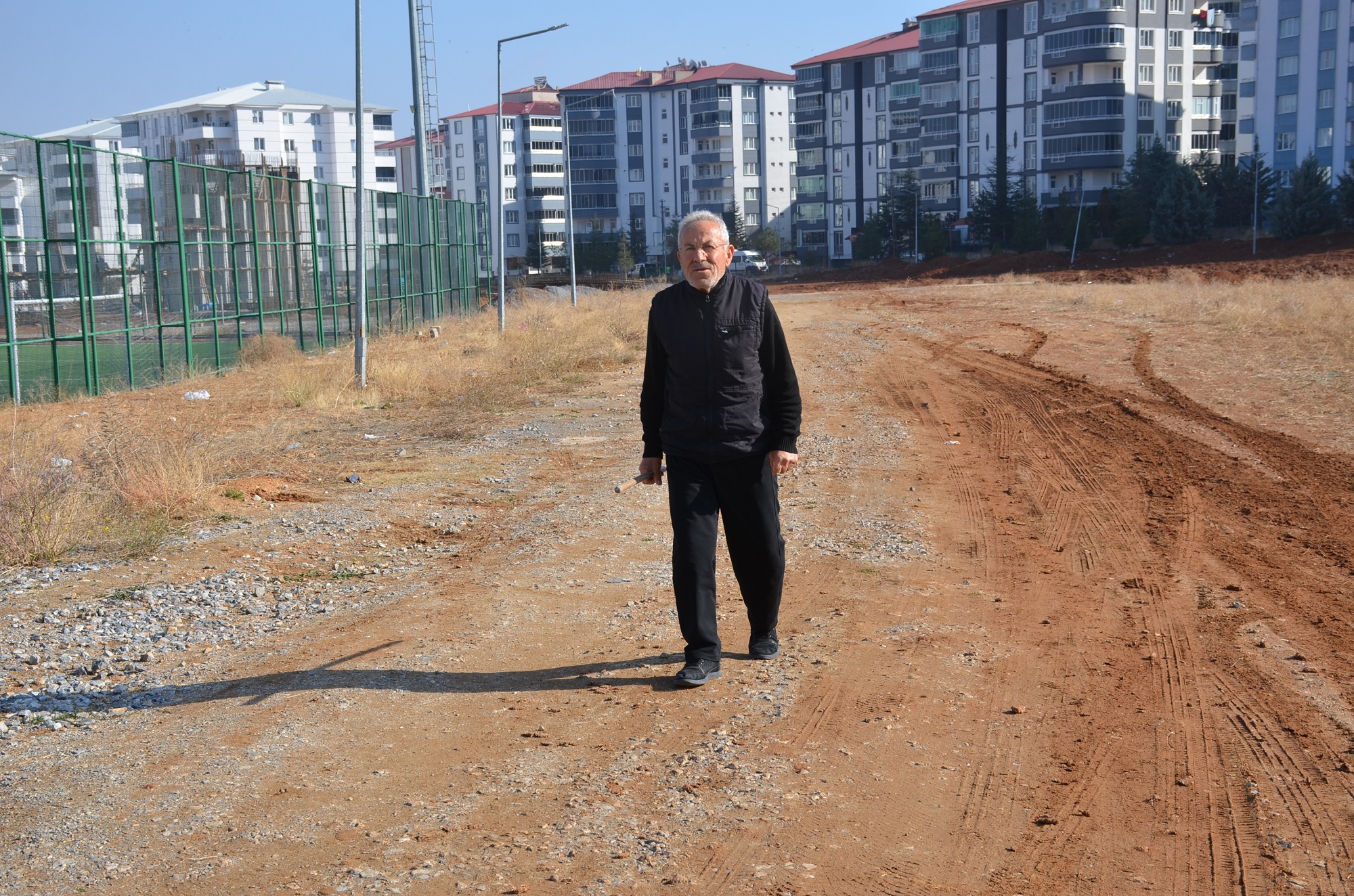 Afşin’de Dikkat Çeken Kamu Spotu (7)