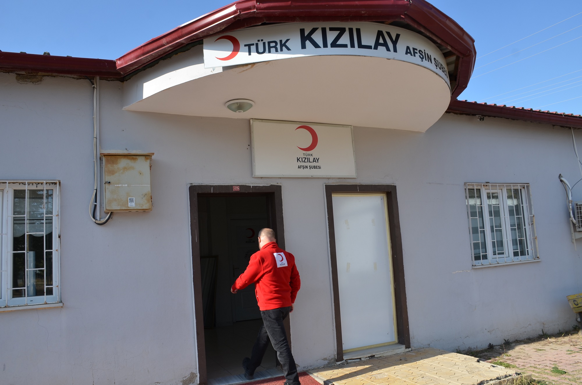 Afşin’de Dikkat Çeken Kamu Spotu (8)