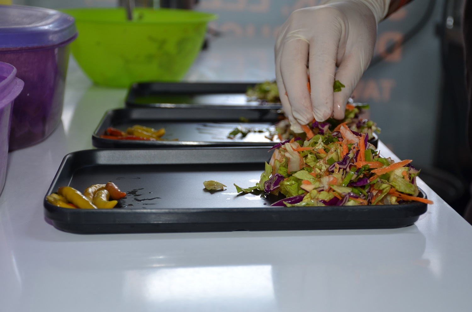 Afşin’de Pilavın En Lezzetli Adresi Pilavcım Yoğun İlgi Görüyor (12)