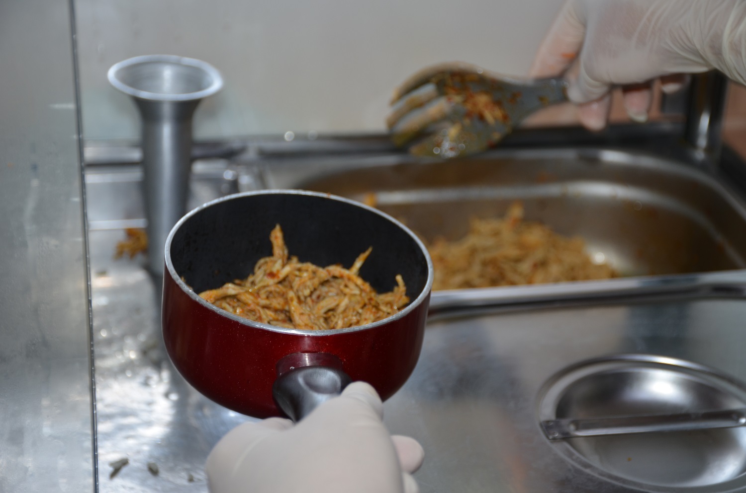 Afşin’de Pilavın En Lezzetli Adresi Pilavcım Yoğun İlgi Görüyor (13)