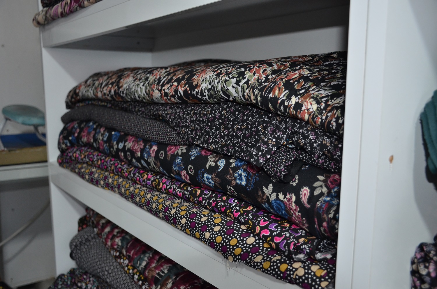 Afşin’de Su Kumaş Terzi’den Büyük İndirim Kampanyası Başladı (3)