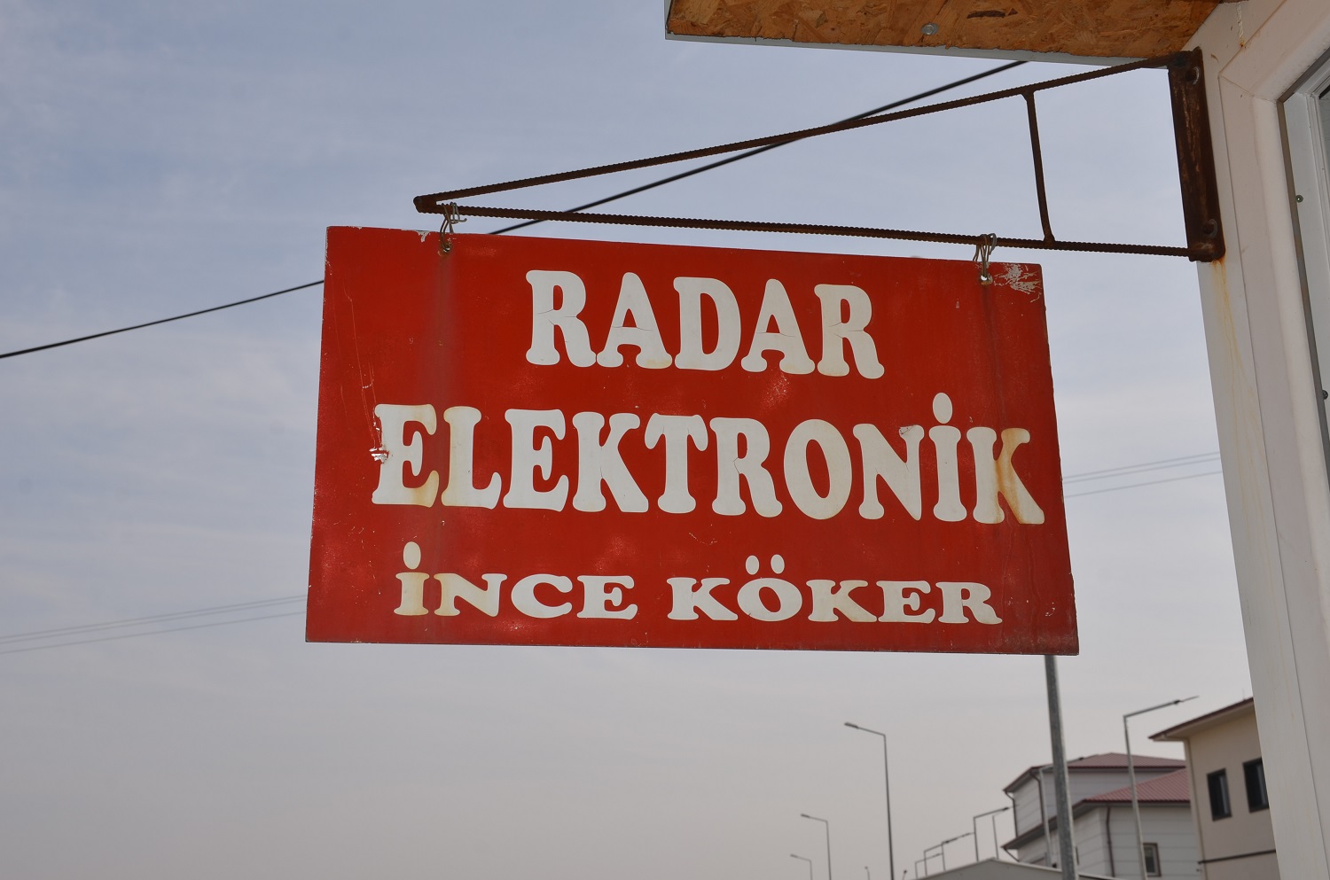 Afşin’de Teyp Tamirciliğinin Son Ustası İnce Köker (14)