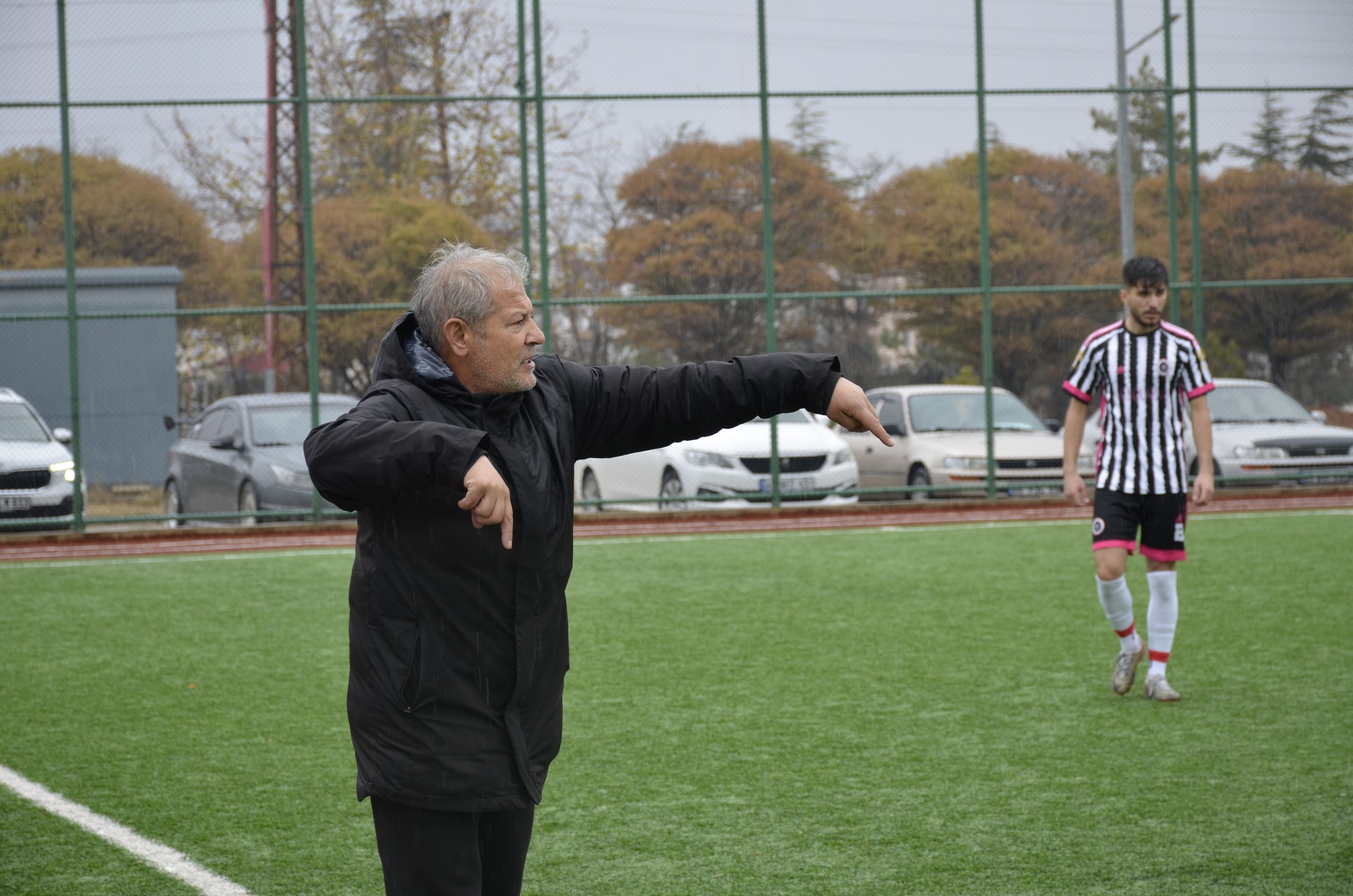 Afşinspor 1 1 Koç Cristalspor (11)