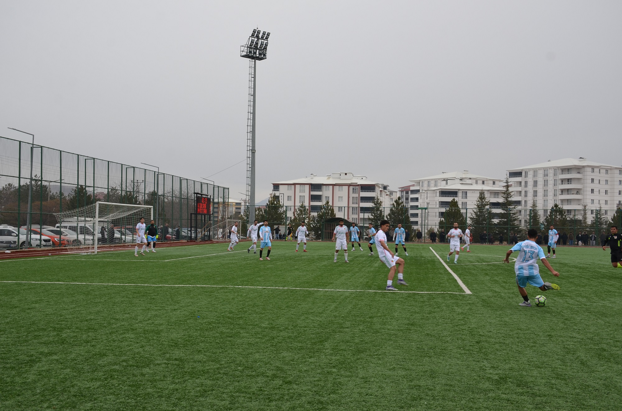 Afşinspor, Bertizspor’u 5 2 Mağlup Etti (11)