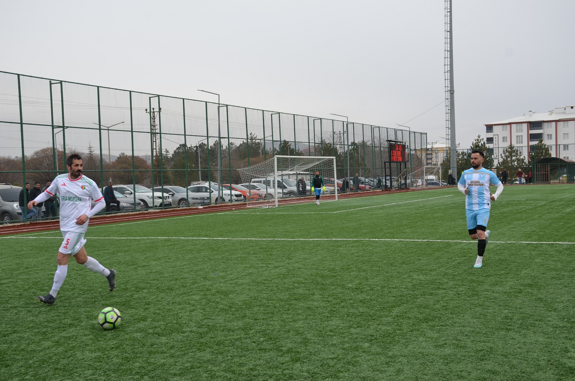 Afşinspor, Bertizspor’u 5 2 Mağlup Etti (4)