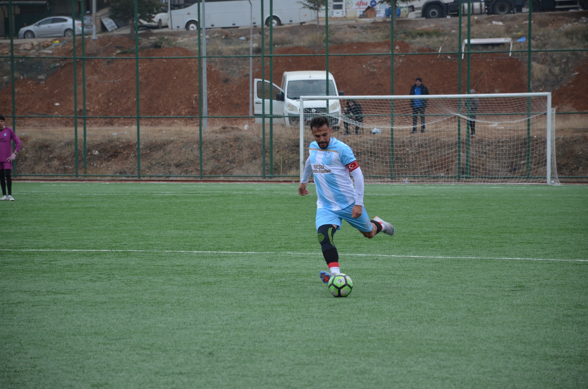 Afşinspor, Bertizspor’u 5 2 Mağlup Etti (5)