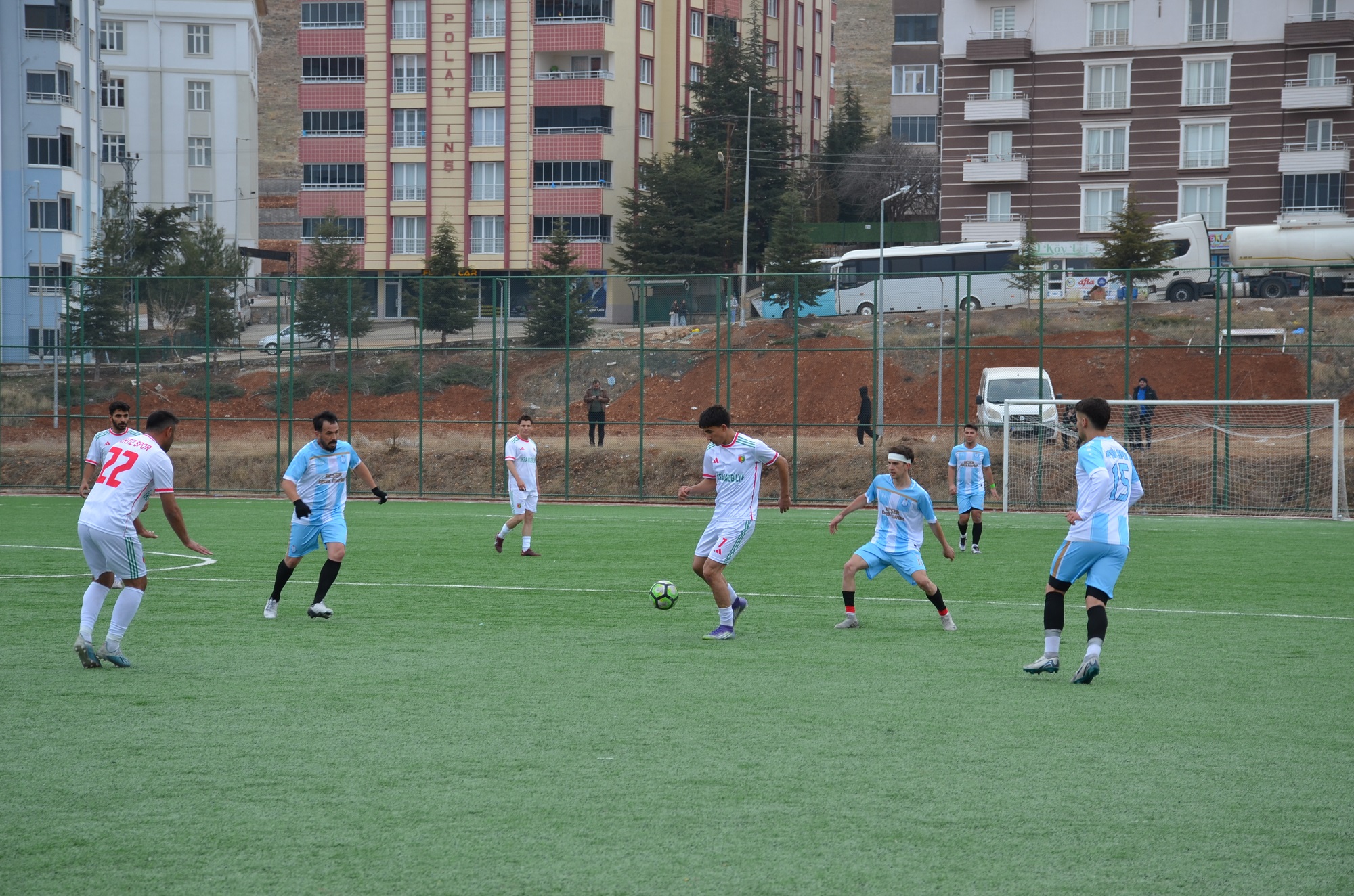 Afşinspor, Bertizspor’u 5 2 Mağlup Etti (6)