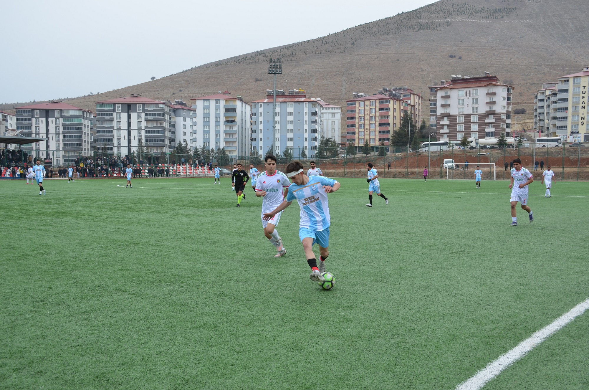 Afşinspor, Bertizspor’u 5 2 Mağlup Etti (9)