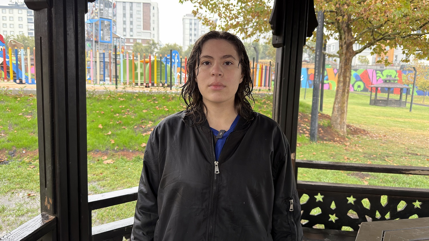 Aliya İzzetbegoviç Millet Bahçesi Yenilenen Yüzüyle Beğeni Topluyor (2)