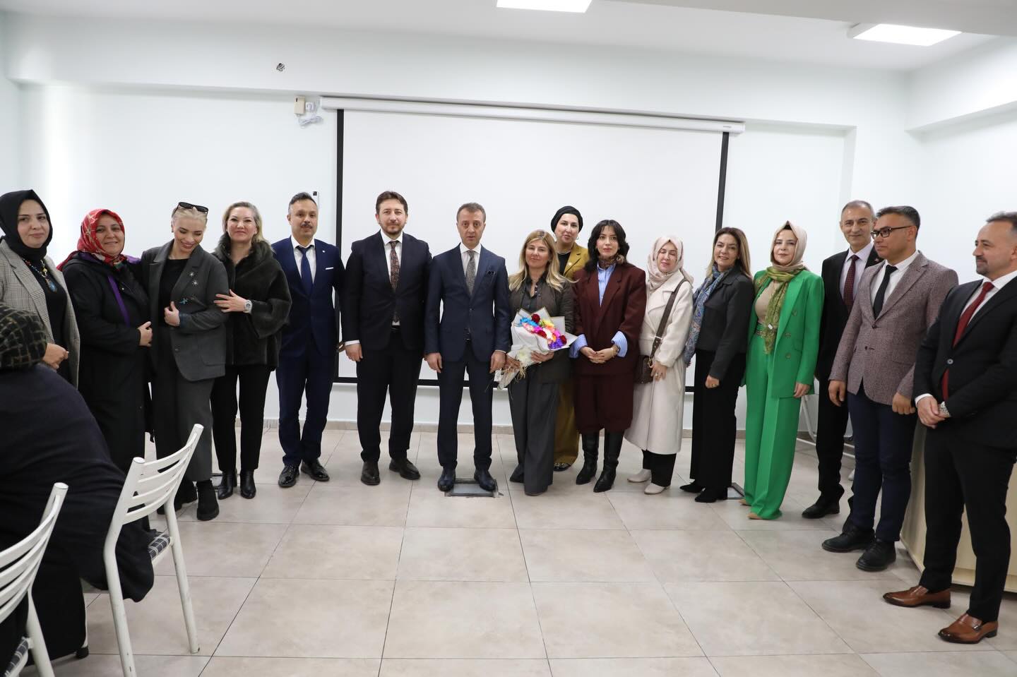 Ayaklıcaoluk İlkokulu’nda Sosyal Sorumluluk Etkinliği4