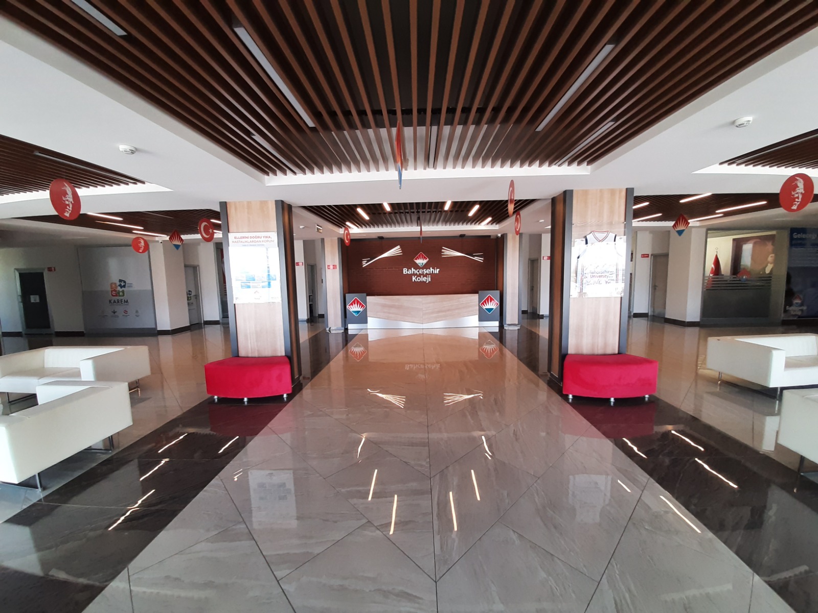 Bahçeşehir Koleji Elbistan Kampüsünde Bursluluk Sınavı Heyecanı3