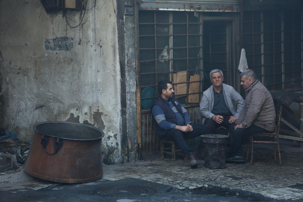 Bakır Ustalarının Çekiç Sesleri Asırlık Çarşıda Hâlâ Yankılanıyor 3