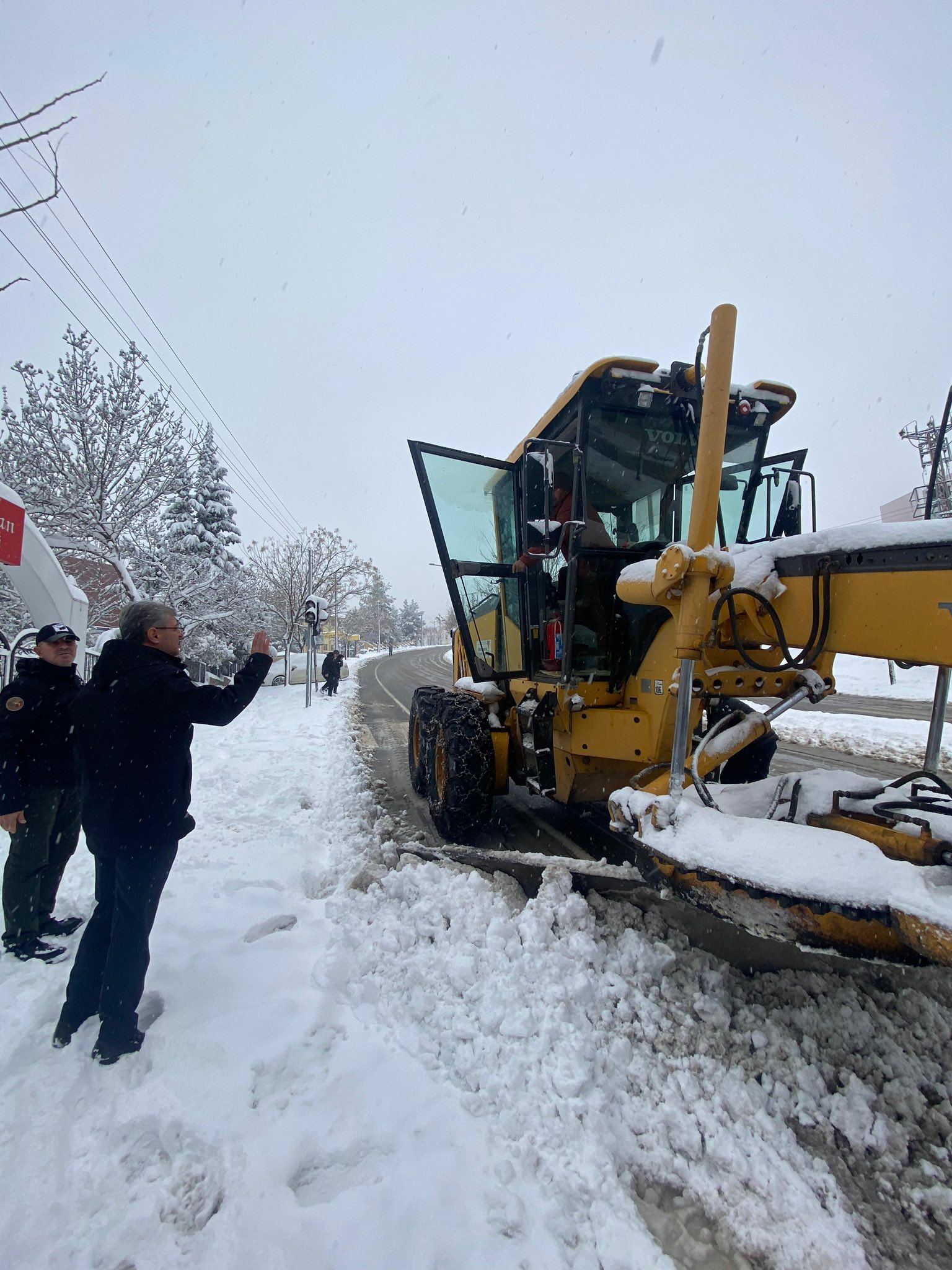 Başkan Metehan’dan Emekçilere Teşekkür2