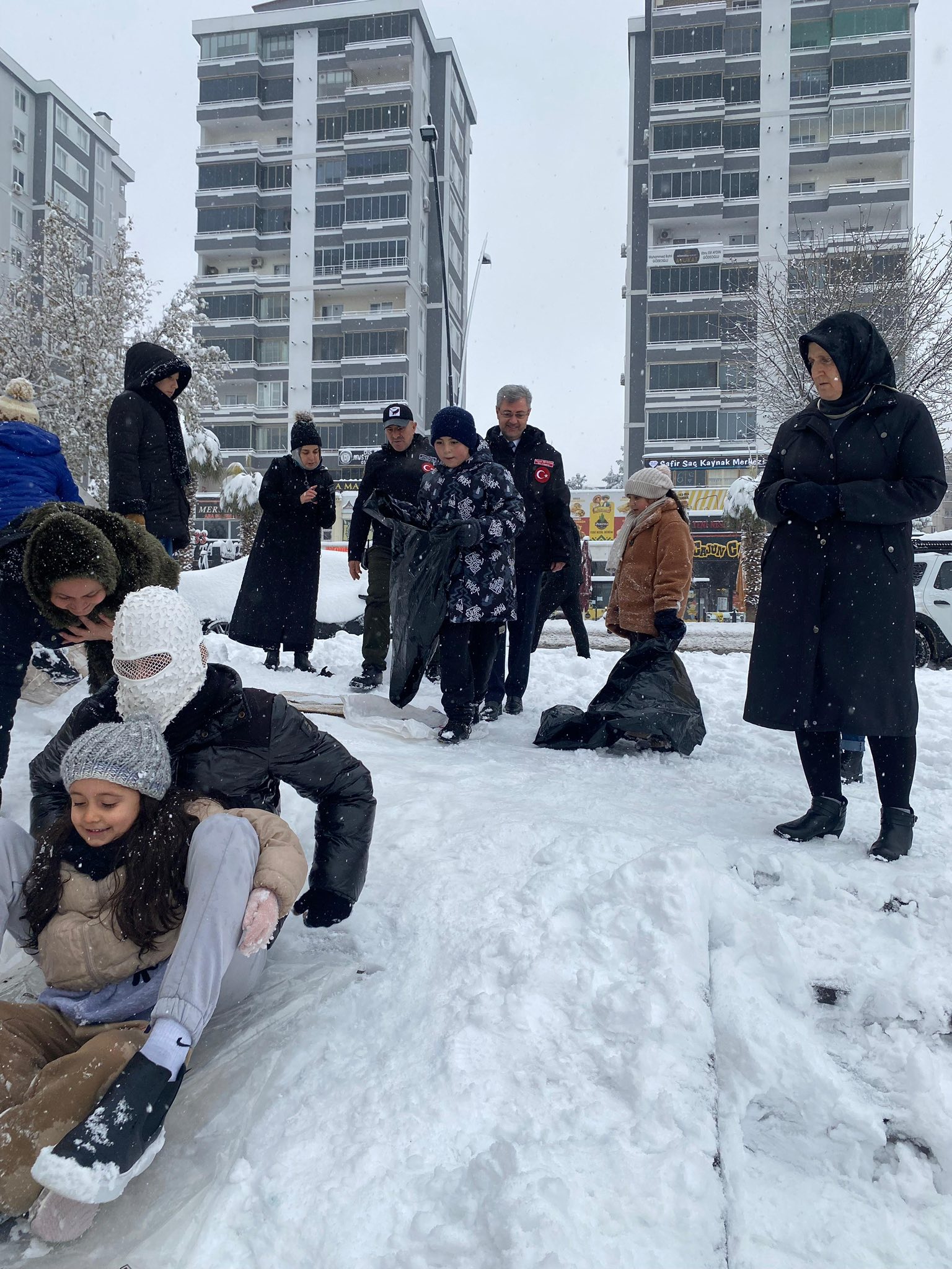 Başkan Metehan’dan Emekçilere Teşekkür3