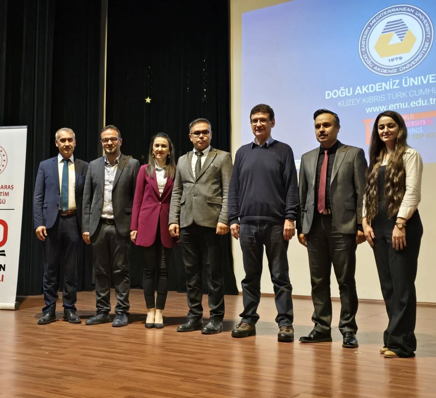 “Beyin Temelli Öğrenme Ve Karma Öğrenme Stili” Semineri Yoğun İlgi Gördü1