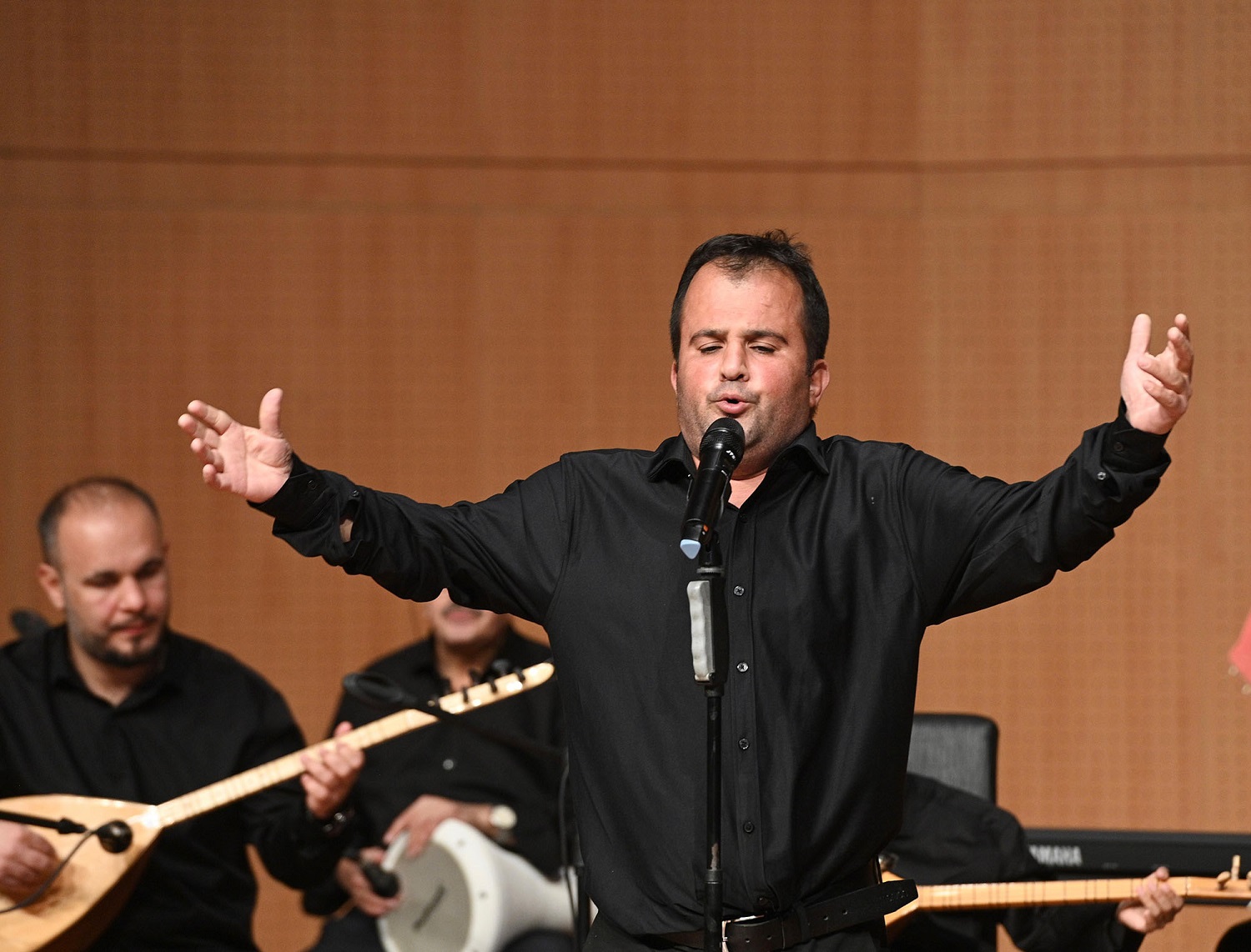 Bir Başka Orkestra’dan Engelleri Aşan Konser (4)