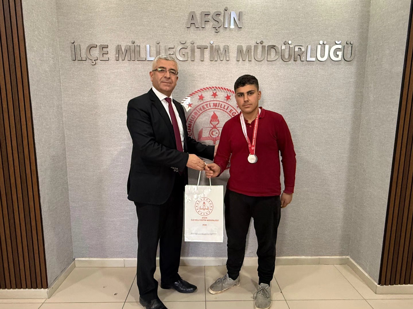 Çobanbeyli Lisesi 6 Madalya Ile Turnuvadan Döndü4