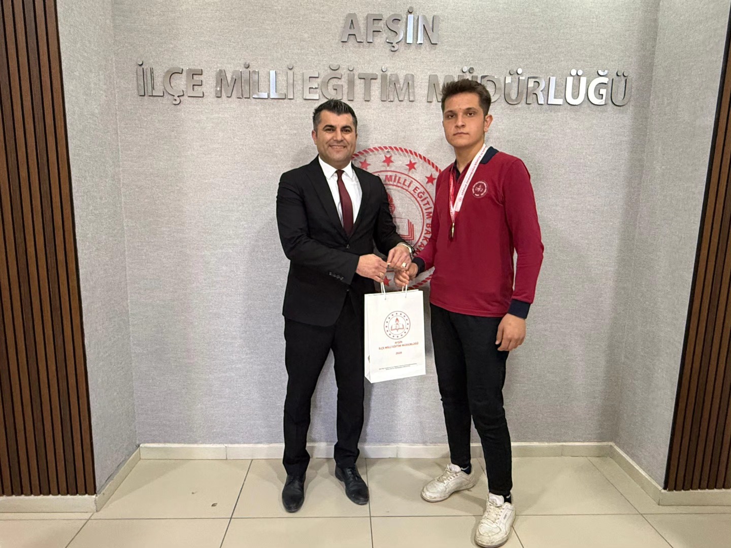 Çobanbeyli Lisesi 6 Madalya Ile Turnuvadan Döndü5