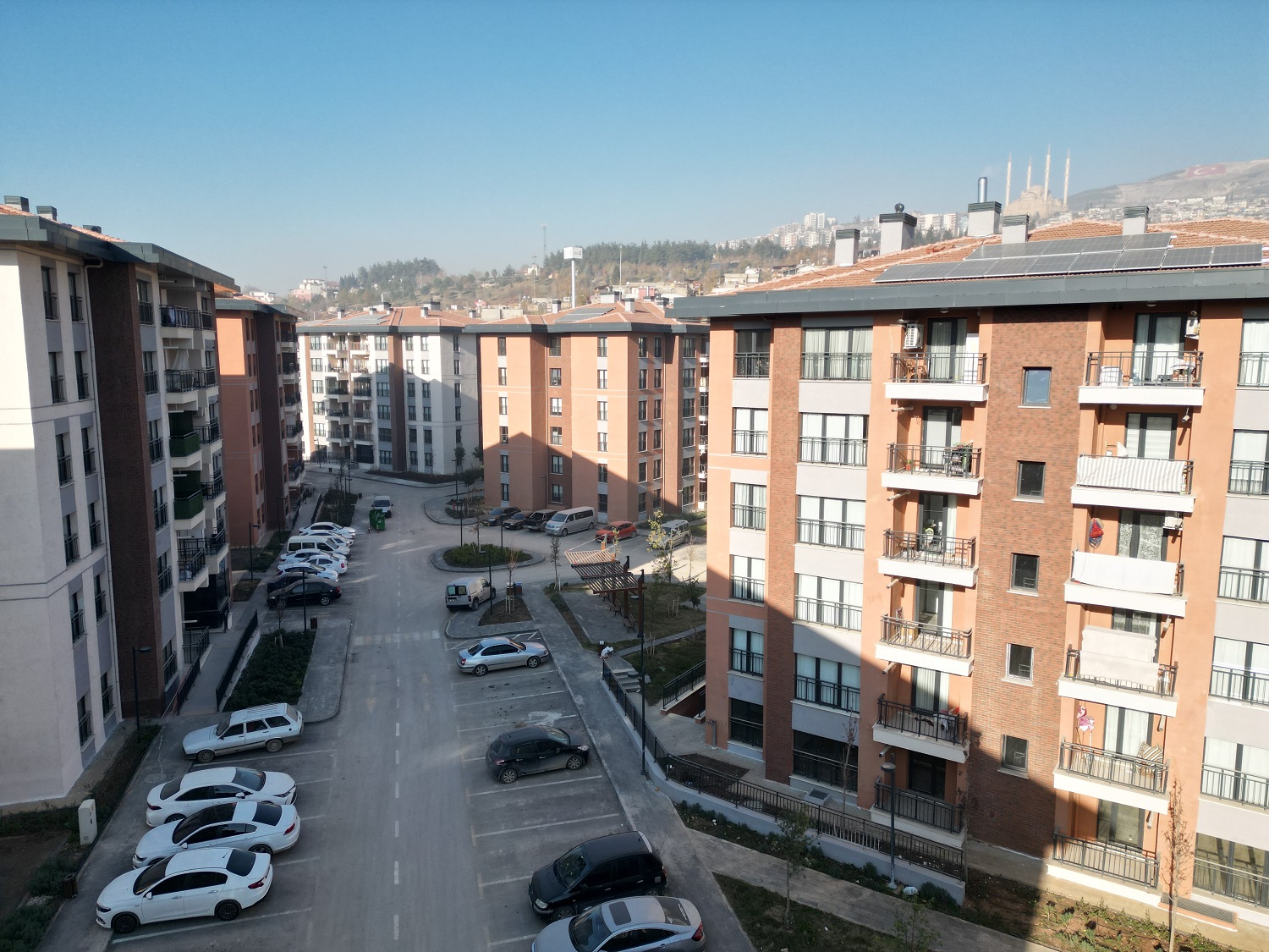 Deprem Bölgesinden Bakan Kurum'a Destek (3)