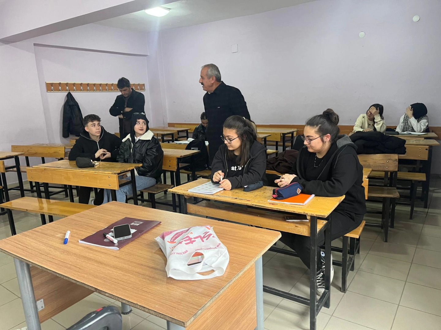 Dyk Kurs Ziyaret (2)